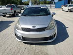 Kia Rio 2016