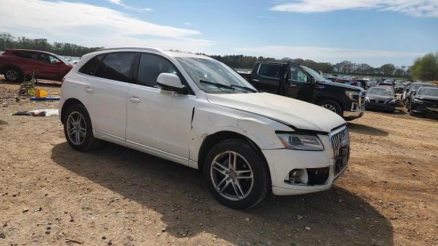 Audi Q5 2016