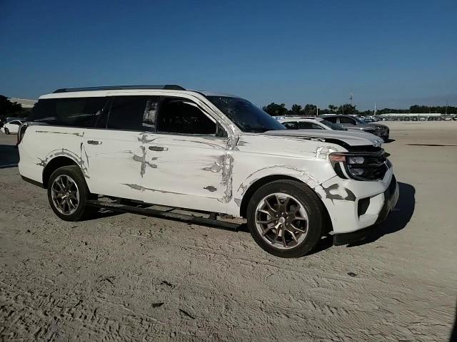 Ford Expedition 2025