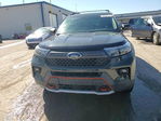 Ford Explorer 2022