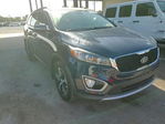 Kia Sorento 2018