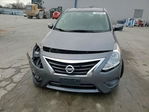 Nissan Versa 2019