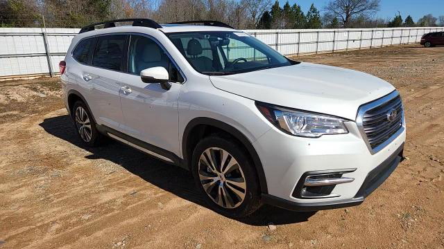 Subaru Ascent 2020