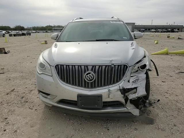 Buick Enclave 2017