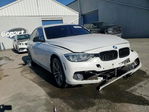 BMW Series 3 2017