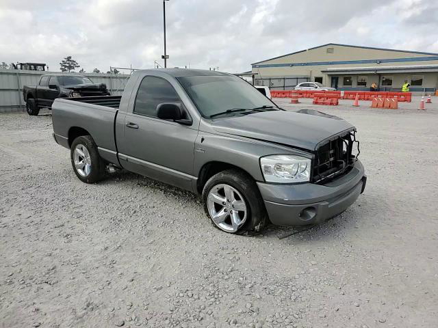 Dodge RAM 2007