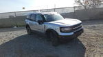 Ford Bronco 2023