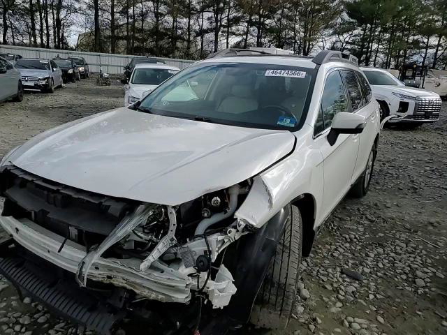Subaru Outback 2016