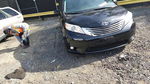 Toyota Sienna 2015