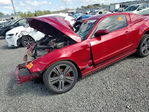 Ford Mustang 2013