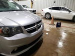 Dodge Caravan 2018