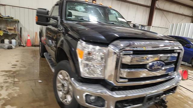 Ford F250 2016