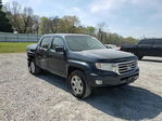 Honda Ridgeline 2012