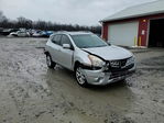 Nissan Rogue 2012