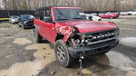 Ford Bronco 2024