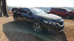 Nissan Maxima 2017