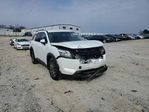 Nissan Pathfinder 2025