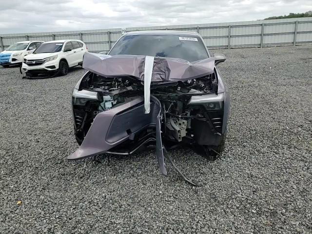 Chevrolet Blazer 2025