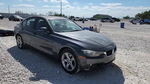 BMW Series 3 2013