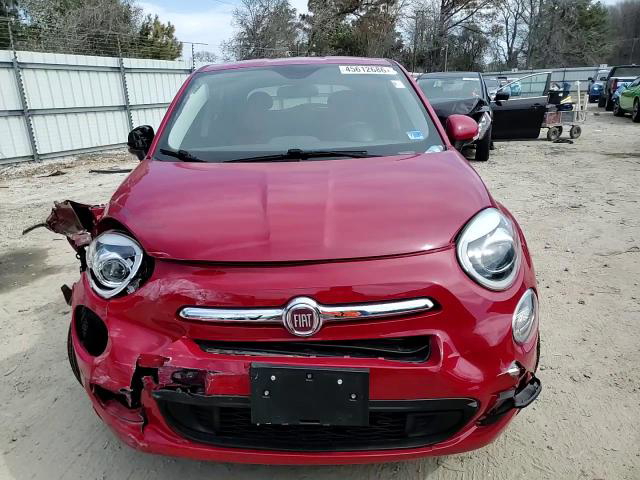 Fiat 500 2016