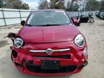 Fiat 500 2016