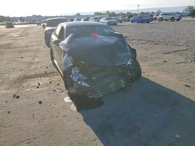 Volkswagen Jetta 2014