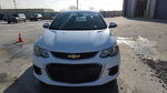 Chevrolet Sonic 2017