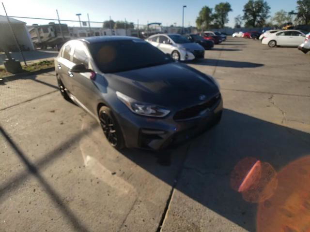 Kia Forte 2021