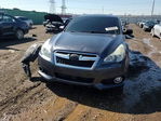 Subaru Legacy 2013