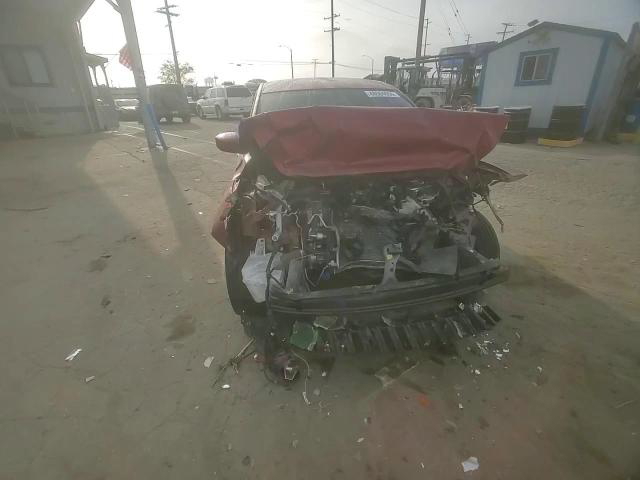Nissan Sentra 2017
