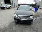Chrysler 200 2013