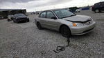 Honda Civic 2003