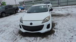 Mazda 3 2012