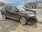 Ford Explorer 2018