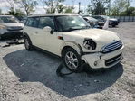 MINI Cooper 2011