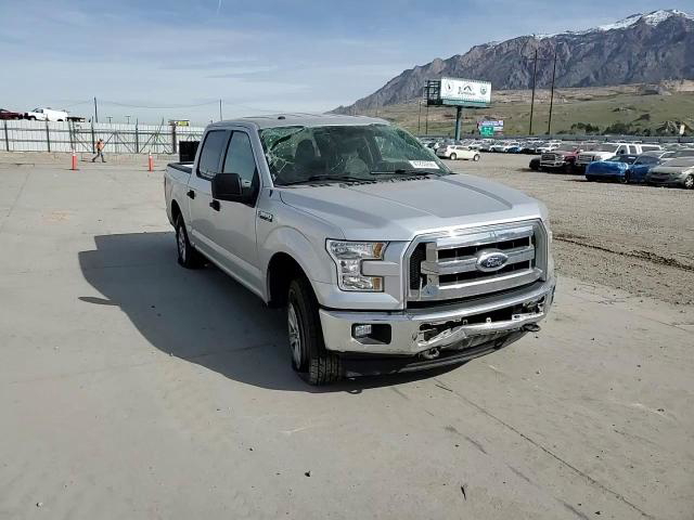 Ford F-150 2017