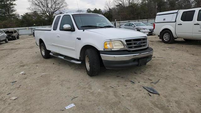 Ford F-150 2000