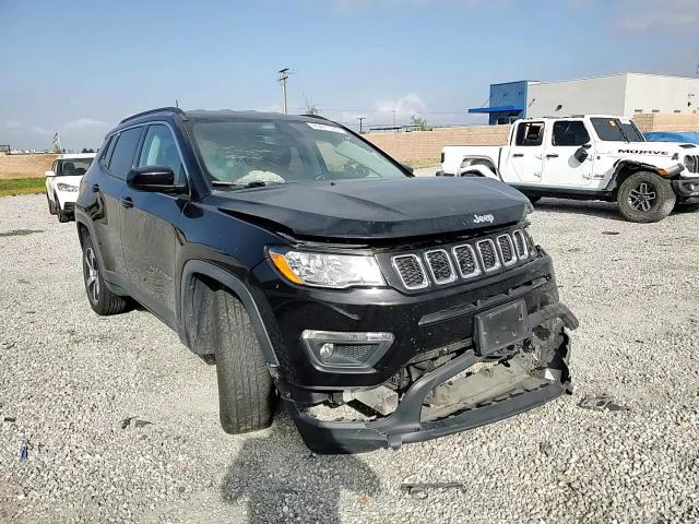 Jeep Compass 2019