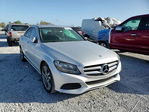 Mercedes-Benz C-klasse 2016