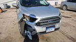 Ford EcoSport 2019