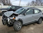 Nissan Kicks 2023