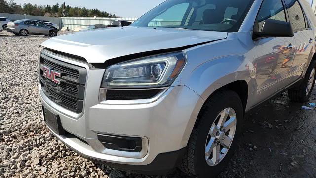 GMC Acadia 2014
