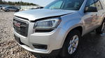 GMC Acadia 2014