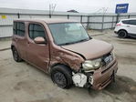 Nissan Cube 2011