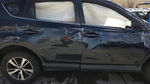 Toyota RAV 4 2018