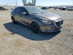 Mazda 3 2015