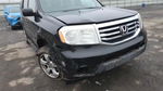 Honda Pilot 2012