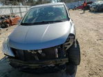Nissan Versa 2011