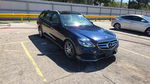 Mercedes-Benz E-klasse 2014