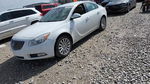 Buick Regal 2011